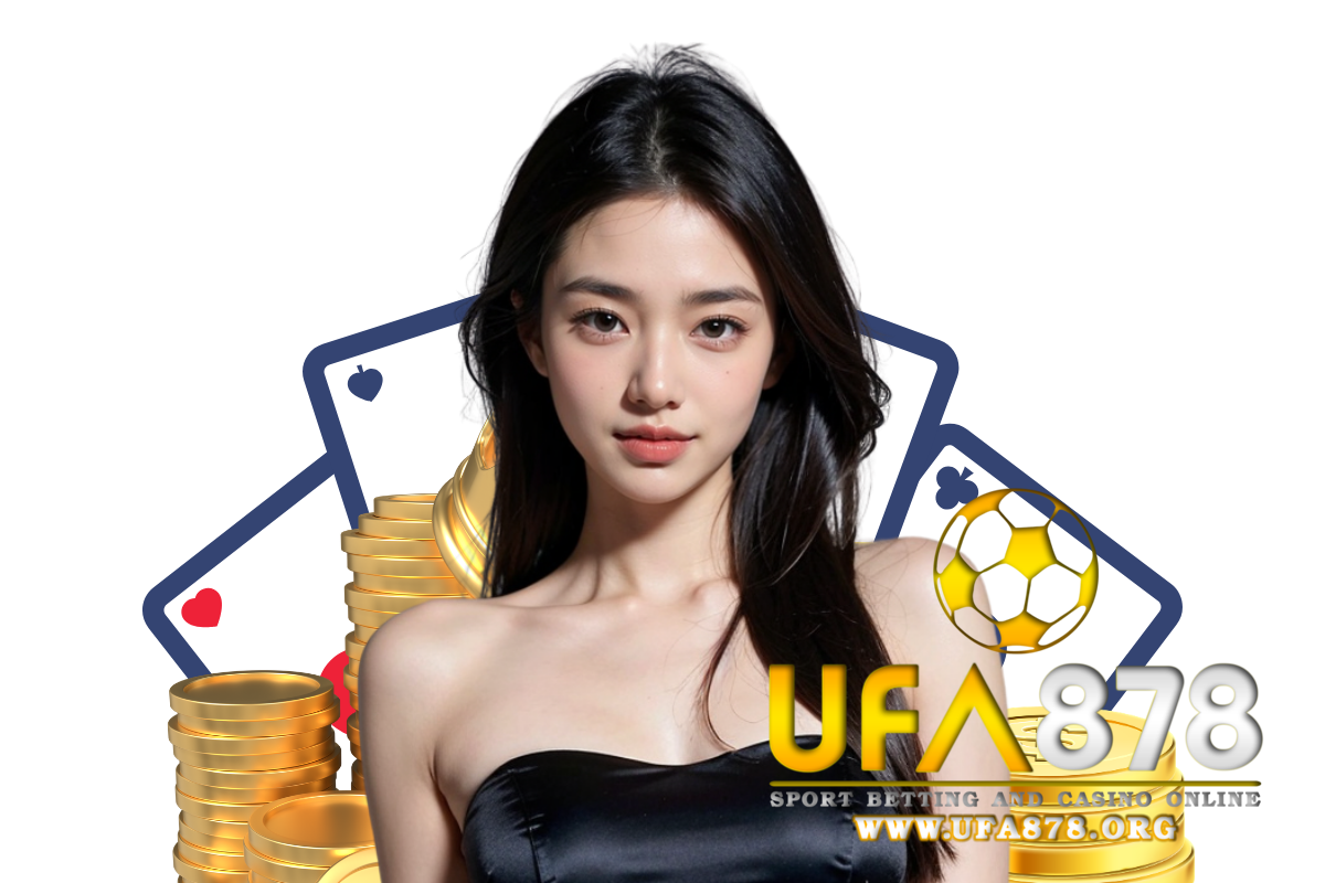 ufa878 สมัคร