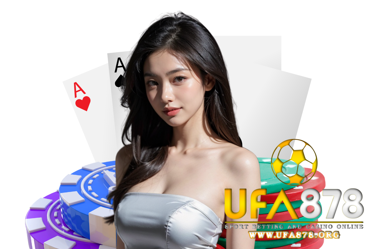 ufa878 เว็บตรง